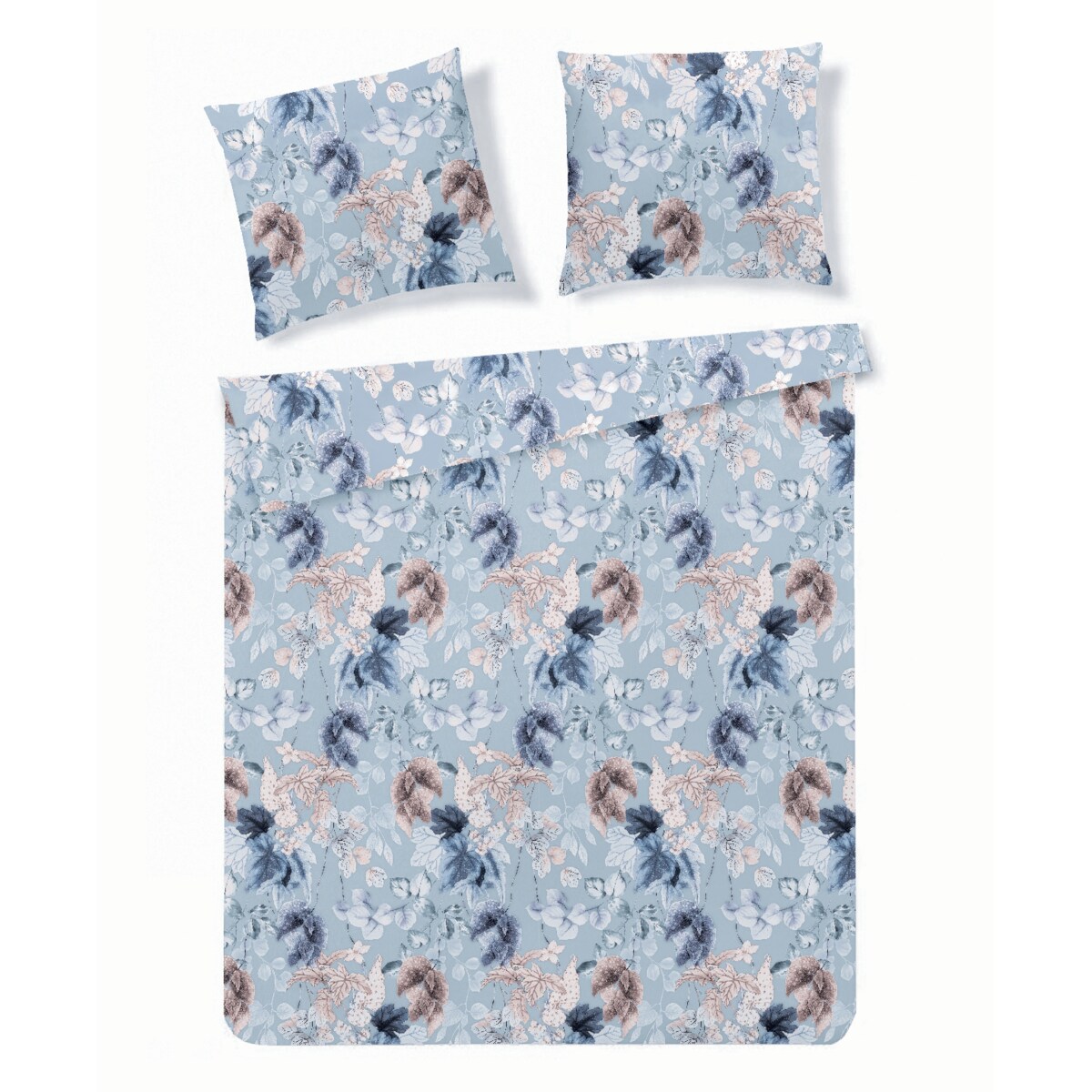 Pościel Z Mikrofibry Geada 160x200 cm