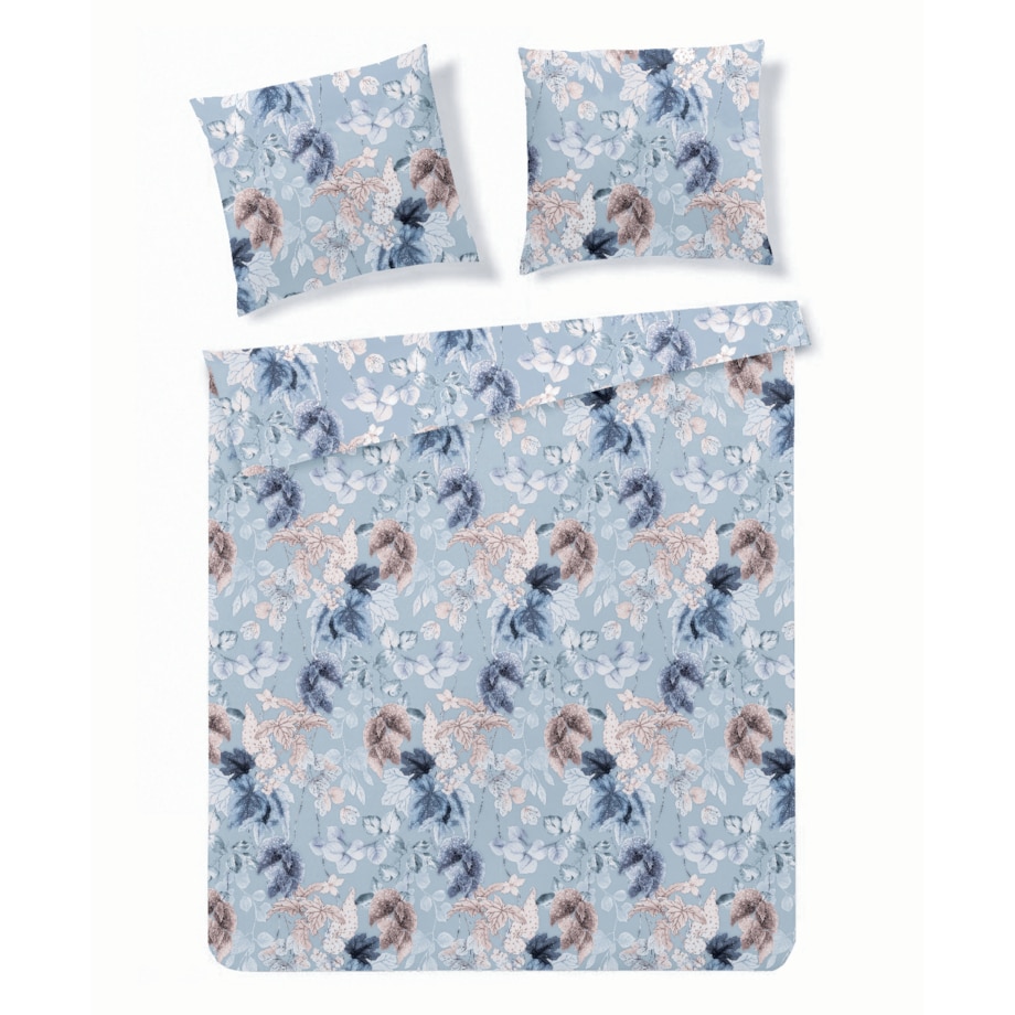 Pościel Z Mikrofibry Geada 160x200 cm