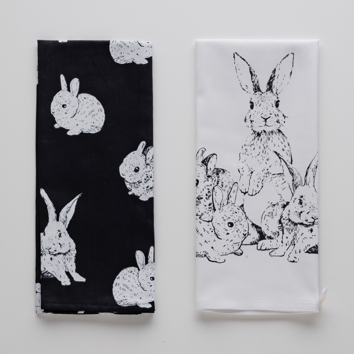 Komplet Ścierek Harrisons 45x70 cm