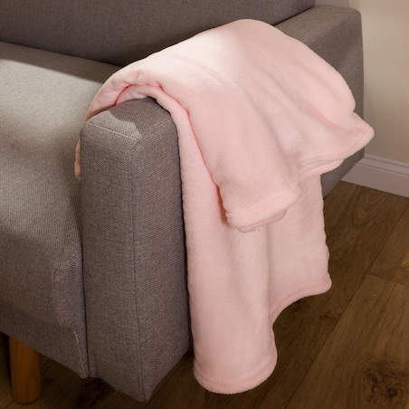 Drukowany koc Colorado 150x200 cm