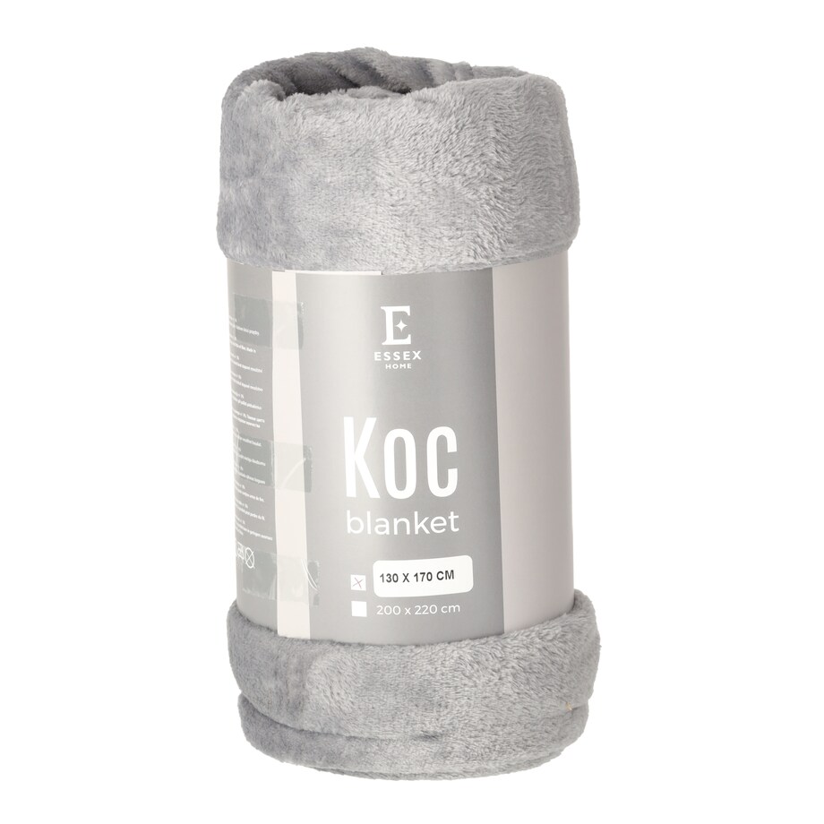 Drukowany koc Pastries 130x170 cm