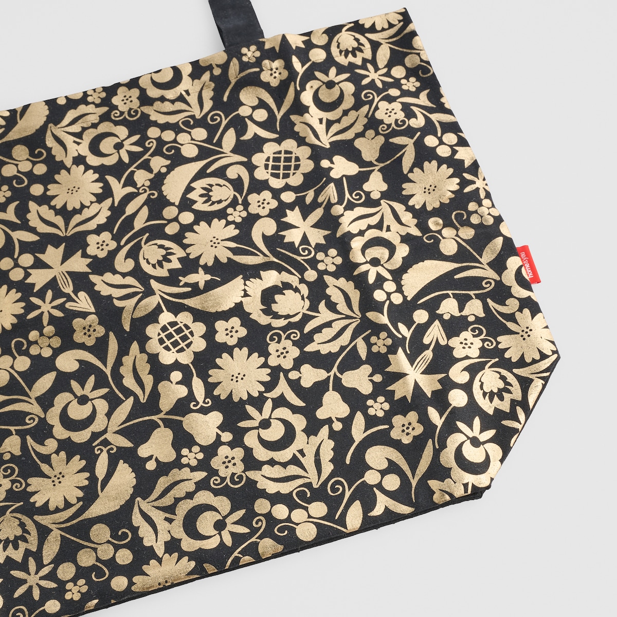 Torba Folkis 50x40 cm