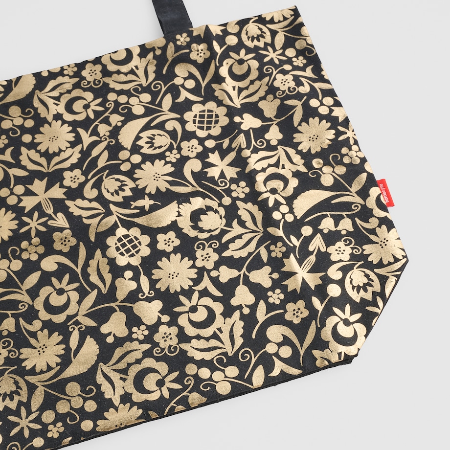 Torba Folkis 50x40 cm