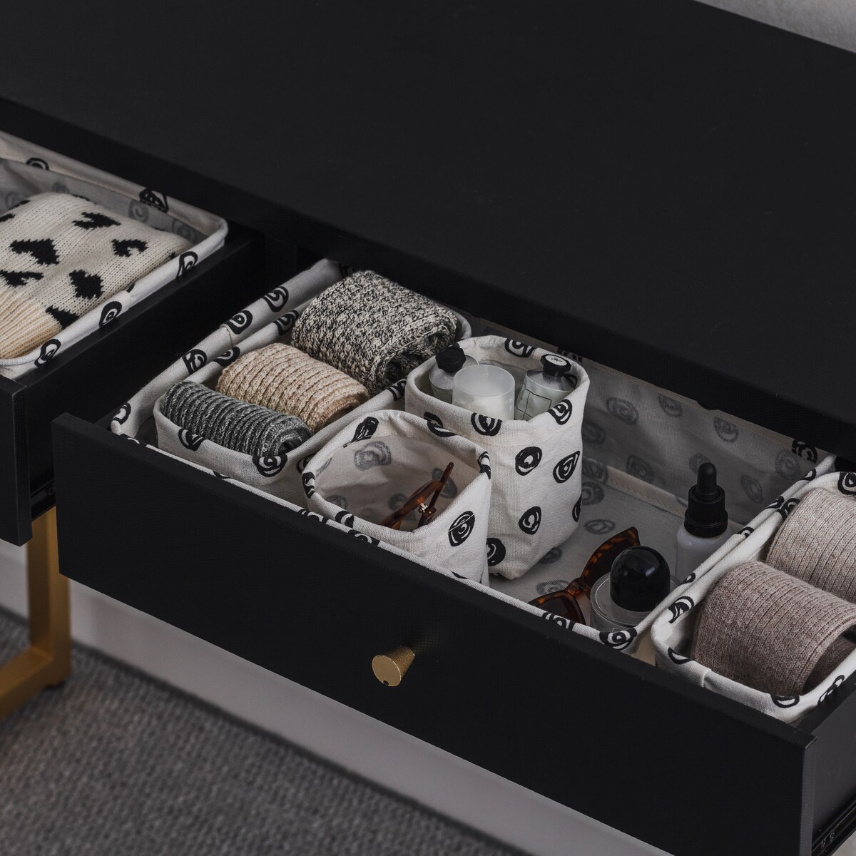 Organizer Mosera Wardrobe