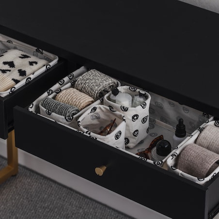 Organizer Mosera Wardrobe