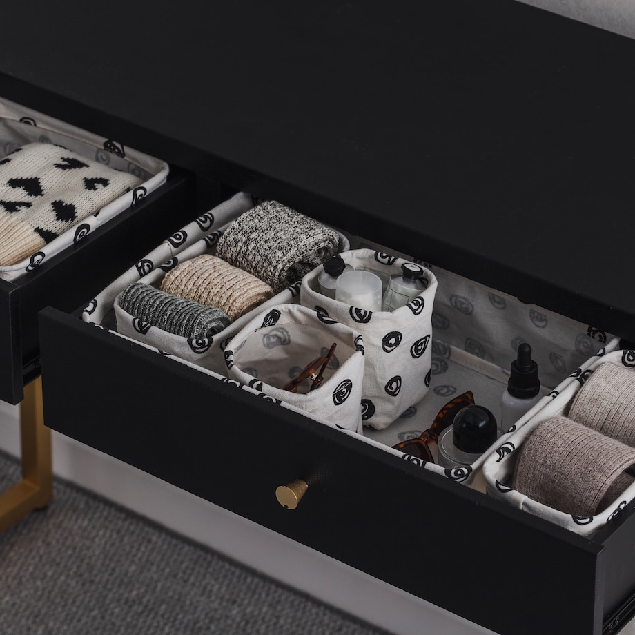 Organizer Mosera Wardrobe