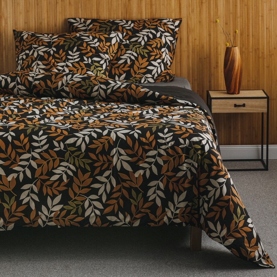 Cotton Bed Linen Verto 160x200 cm