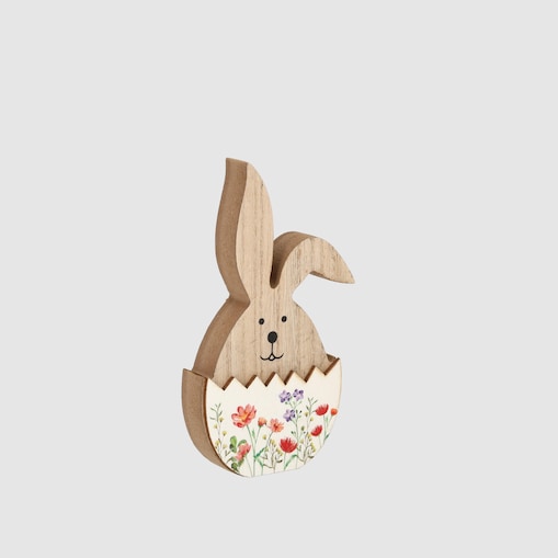 Figurka Flower egg