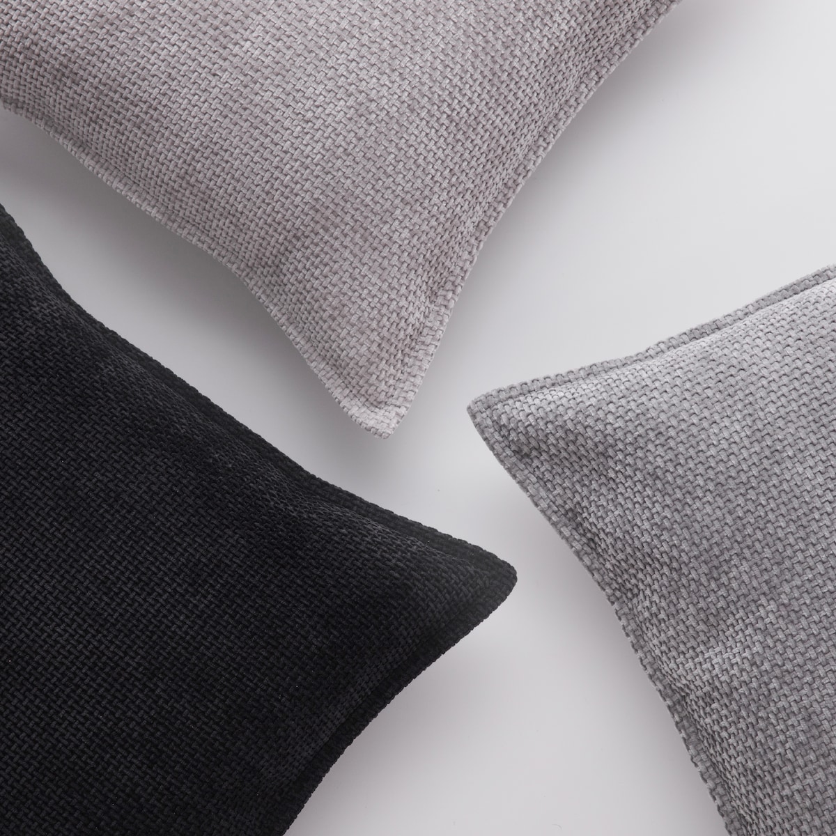 Poszewka Welwetowa Leila 45x45 cm