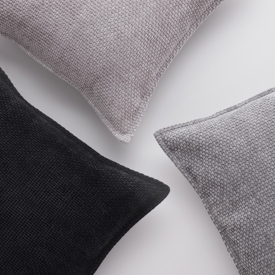 Poszewka Welwetowa Leila 45x45 cm