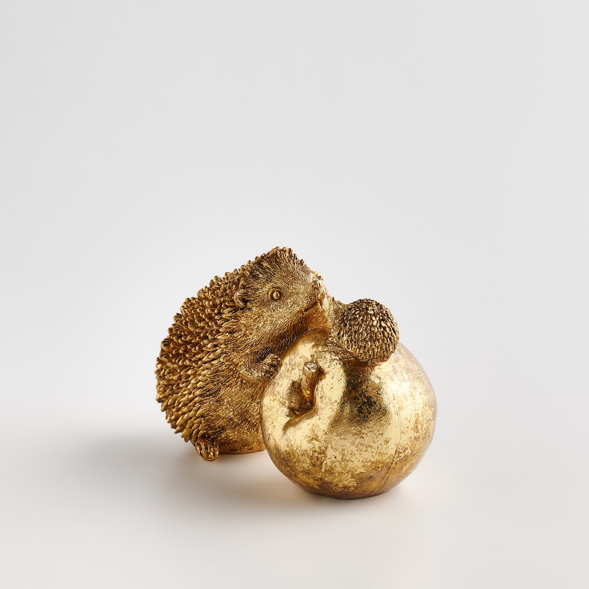 Figurka Spiklet apple