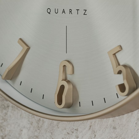 Zegar Ścienny Klarens