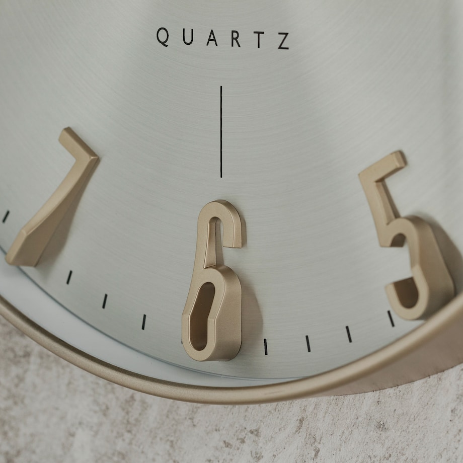 Zegar Ścienny Klarens