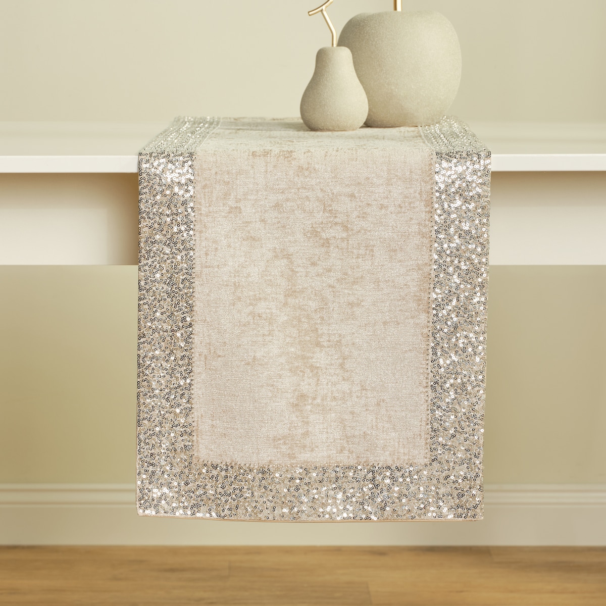 Bieżnik Glowish 35x180 cm