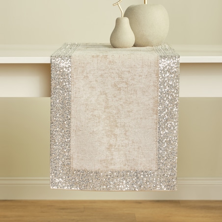 Bieżnik Glowish 35x180 cm