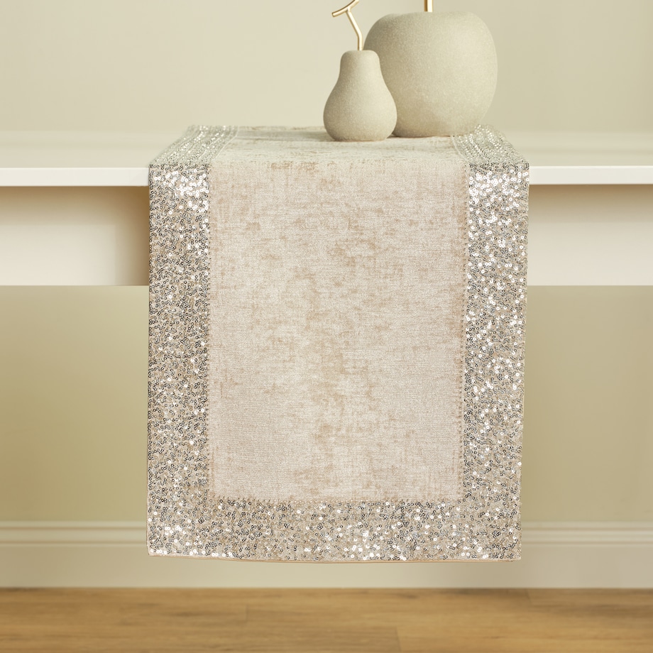 Bieżnik Glowish 35x180 cm