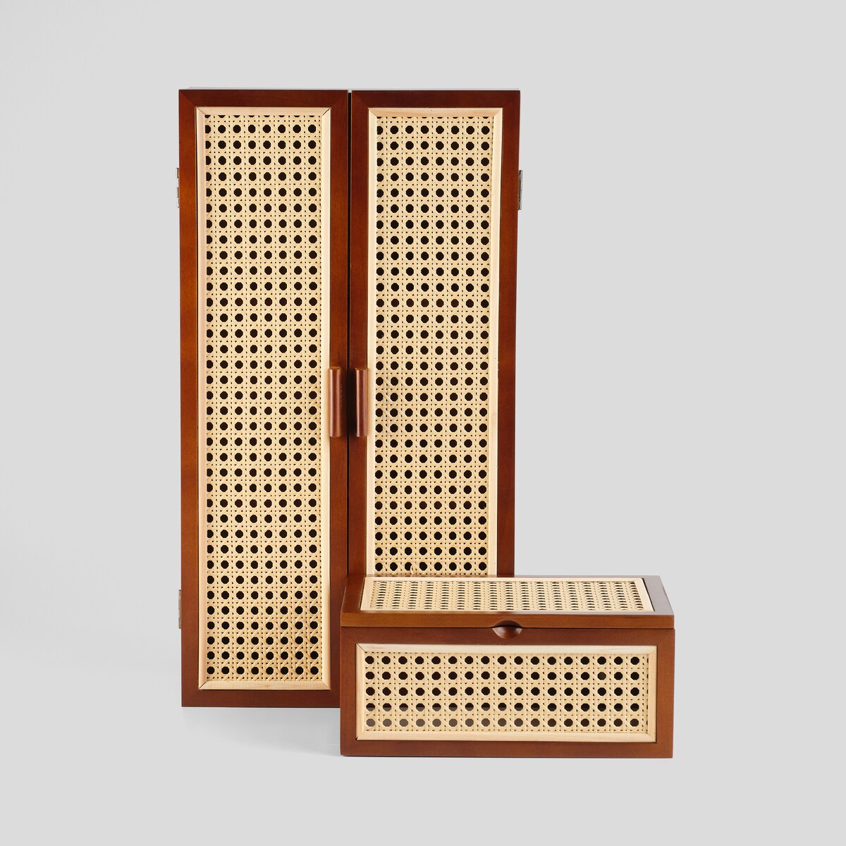 Szkatułka Na Biżuterię Dramesa 28x20 cm