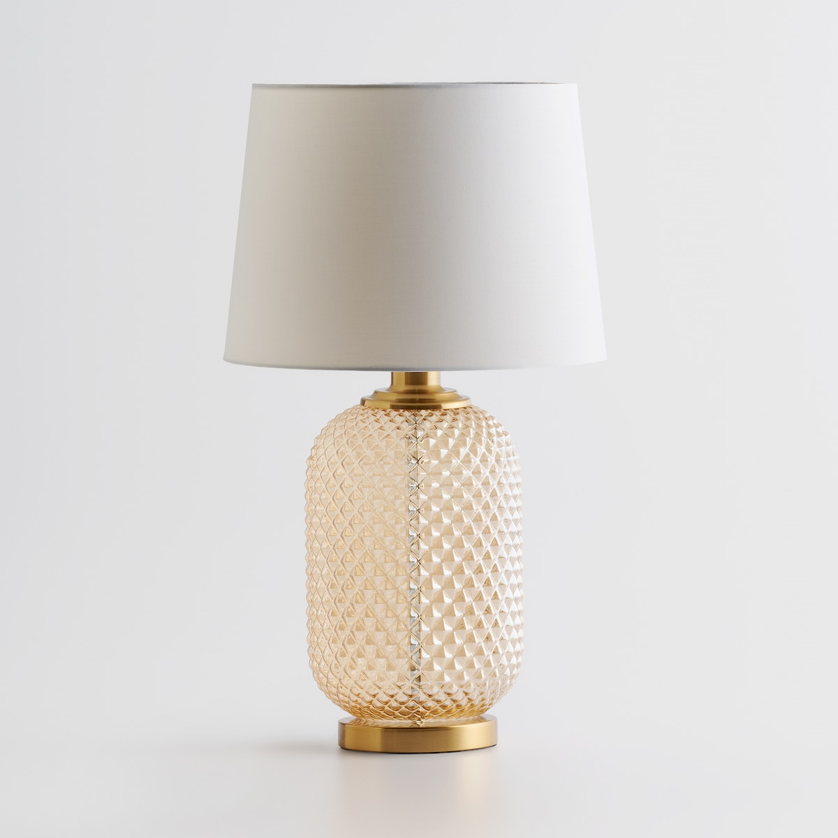 Lampa Stołowa Pineapple