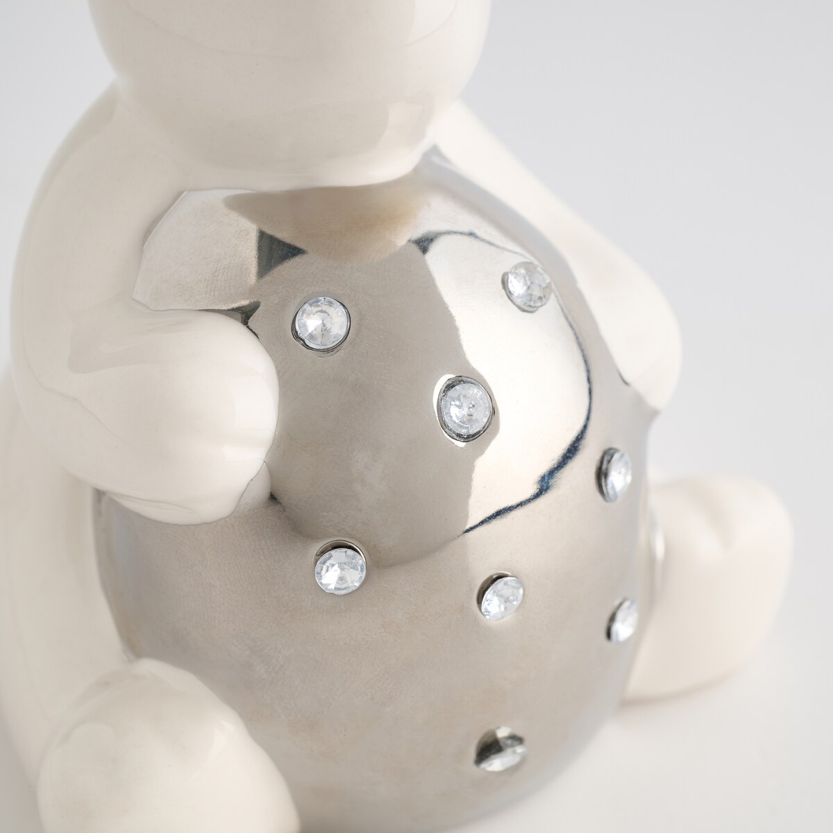 Figurka Tulini z motywem królika