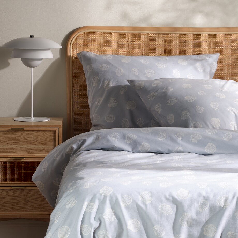 Pościel Bawełniana Coquellie 160x200 cm