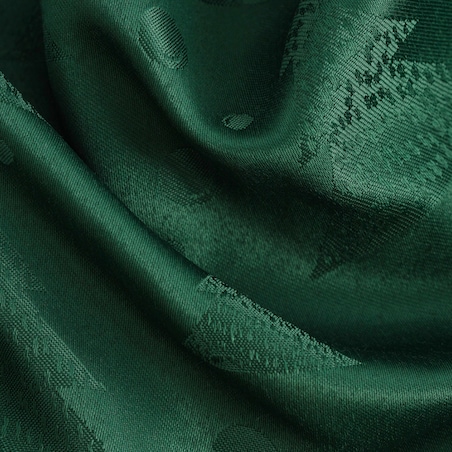 Obrus Green xmas 150x300 cm