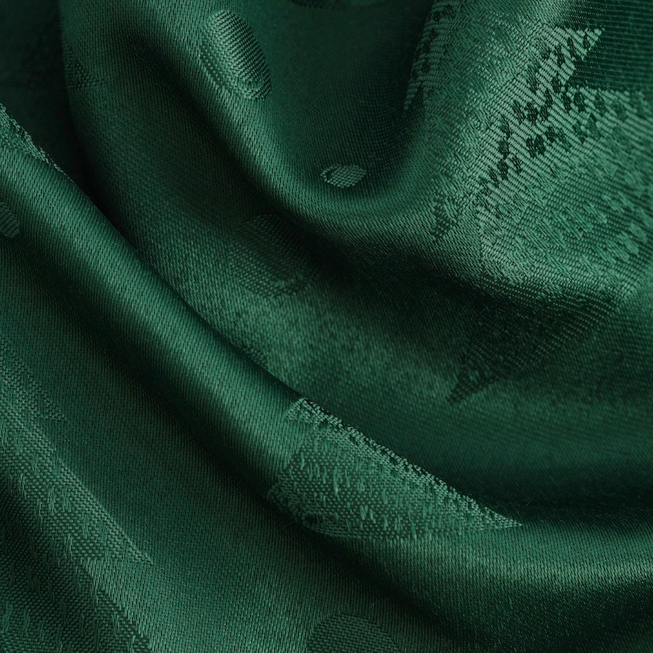 Obrus Green xmas 150x300 cm