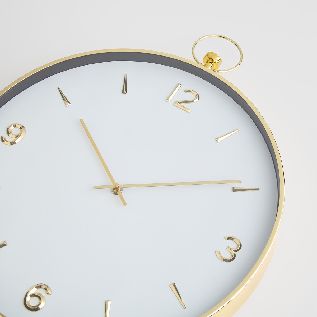 Zegar Ścienny Tumis