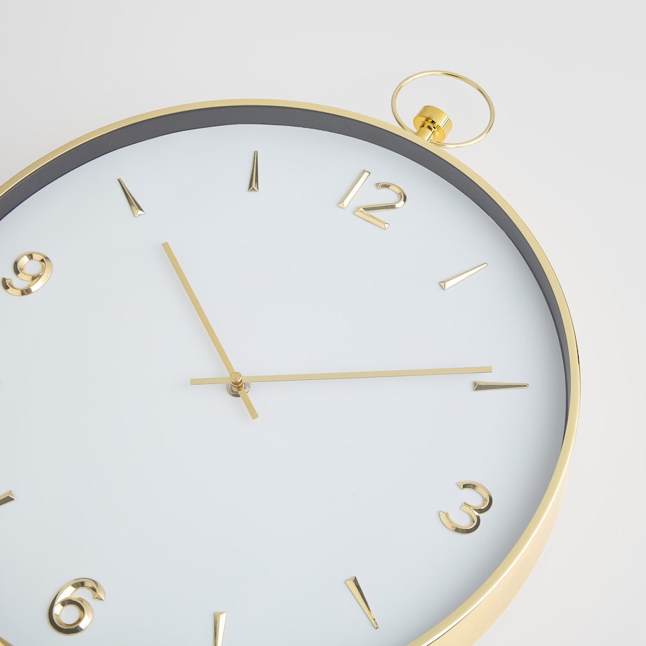 Zegar Ścienny Tumis