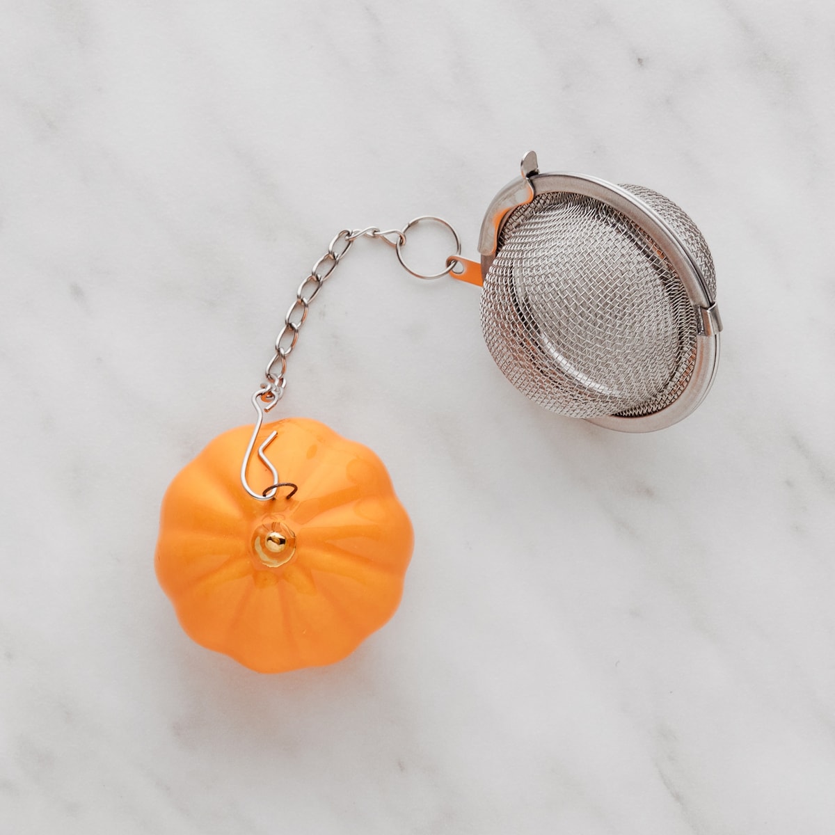 Zaparzacz Pumpkinero