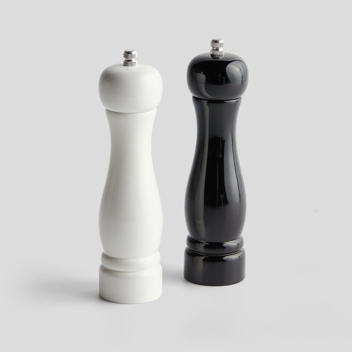 Zestaw Młynków Manualnych Jumelesi