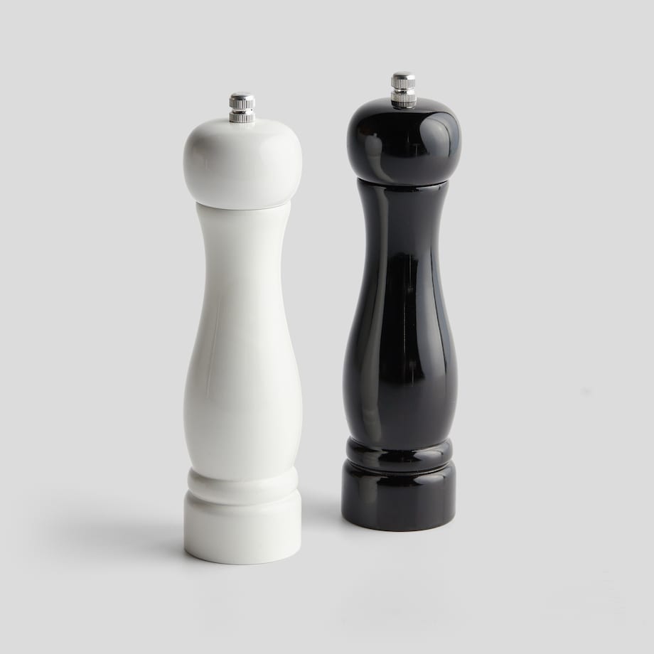 Zestaw Młynków Manualnych Jumelesi