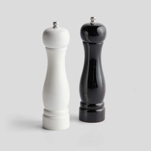 Zestaw Młynków Manualnych Jumelesi