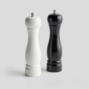 Zestaw Młynków Manualnych Jumelesi