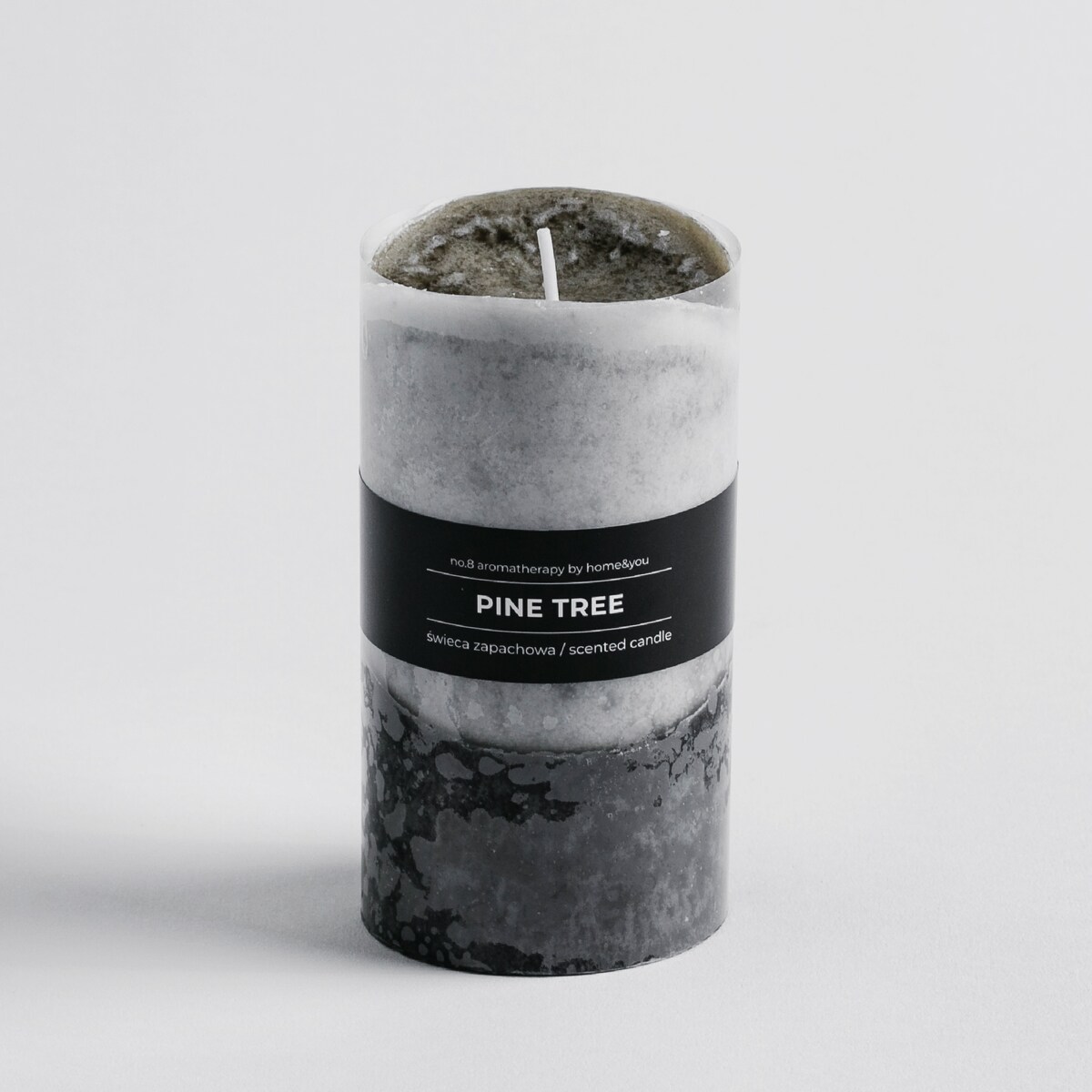 Świeca Zapachowa Shadini