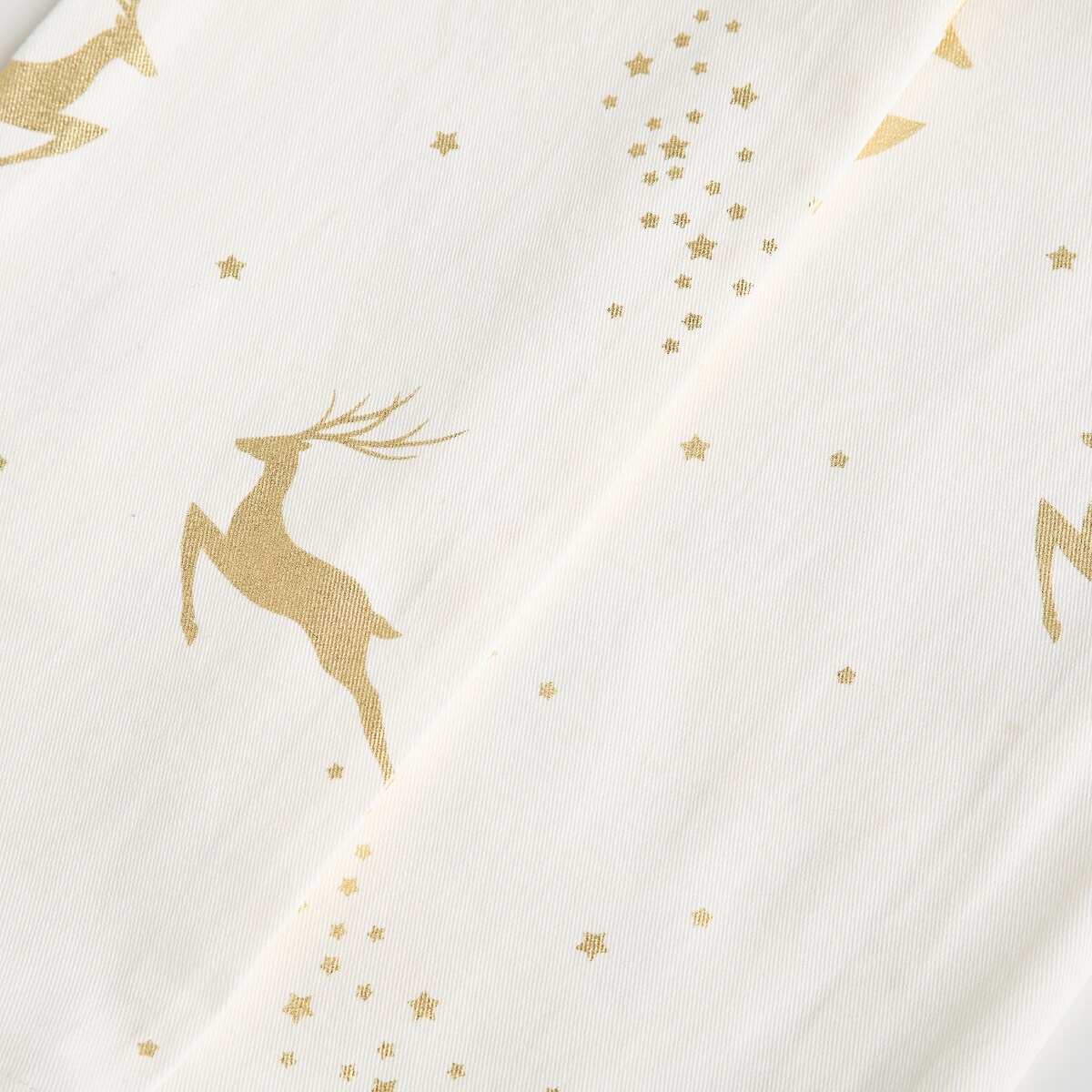 Komplet Ścierek Dirdis 45x65 cm z motywem renifera