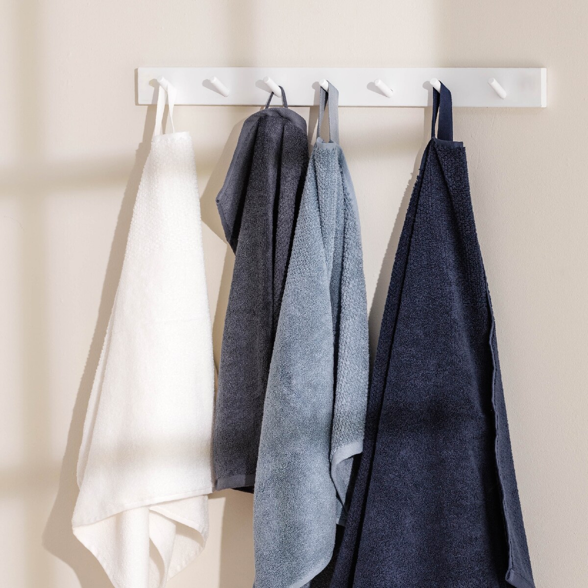 Ręcznik Bawełniany Strippo 50x90 cm