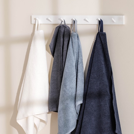 Ręcznik Bawełniany Strippo 50x90 cm