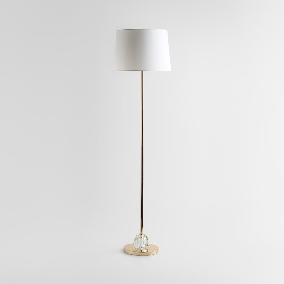 Lampa Podłogowa Diamantis