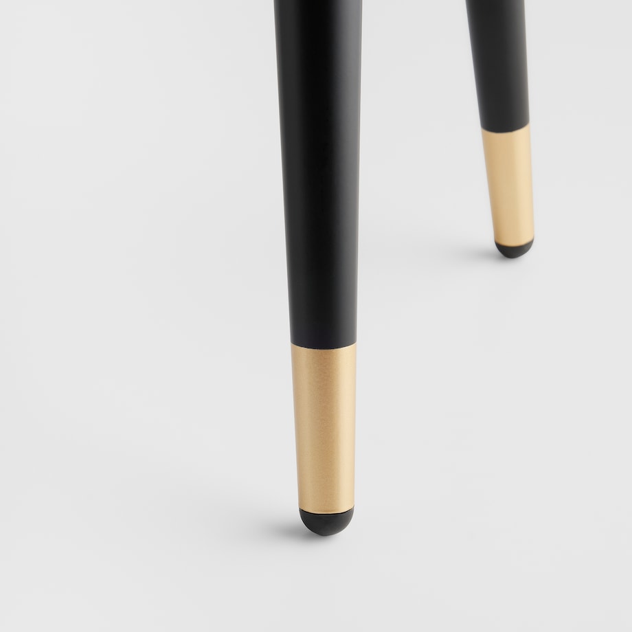 Puf ze schowkiem Atlin