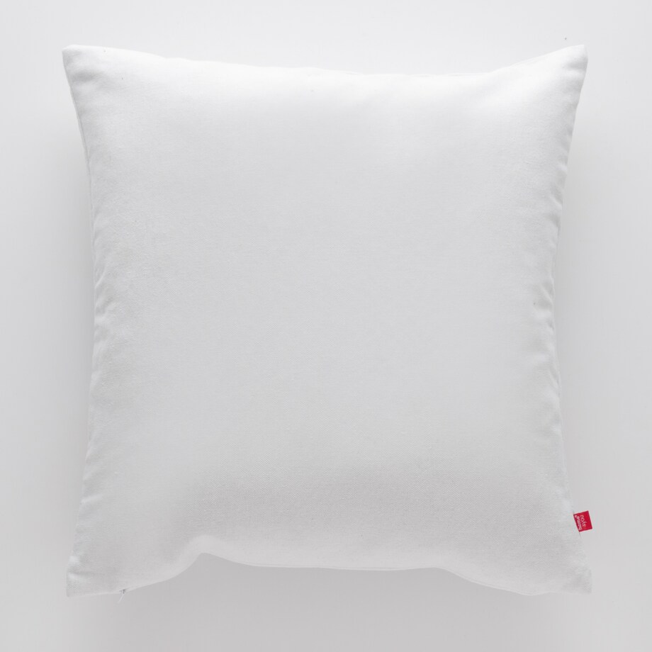 Poszewka Haftowana Konkoj 45x45 cm