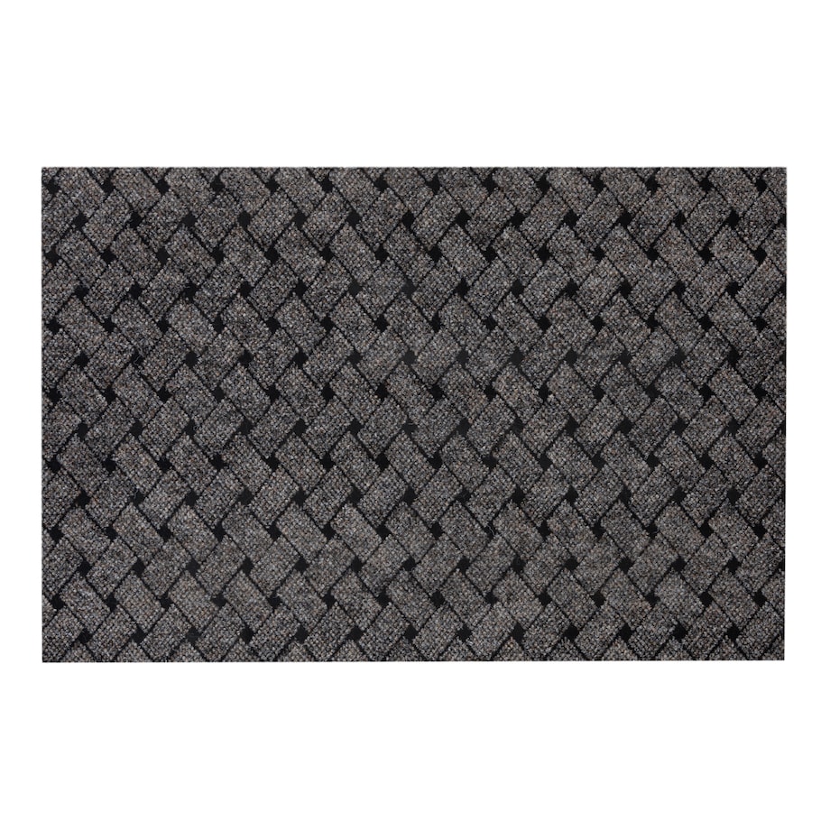 Mata pod grilla ochronna VECTRA 316 na taras, 100x150 cm