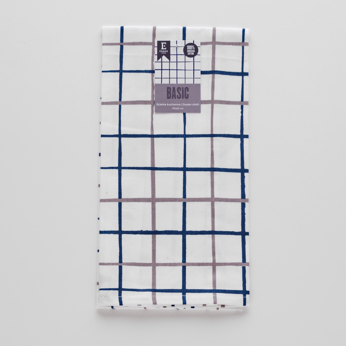 Ścierka Basic 40x60 cm