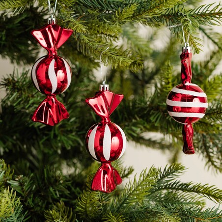 Komplet Zawieszek Doces