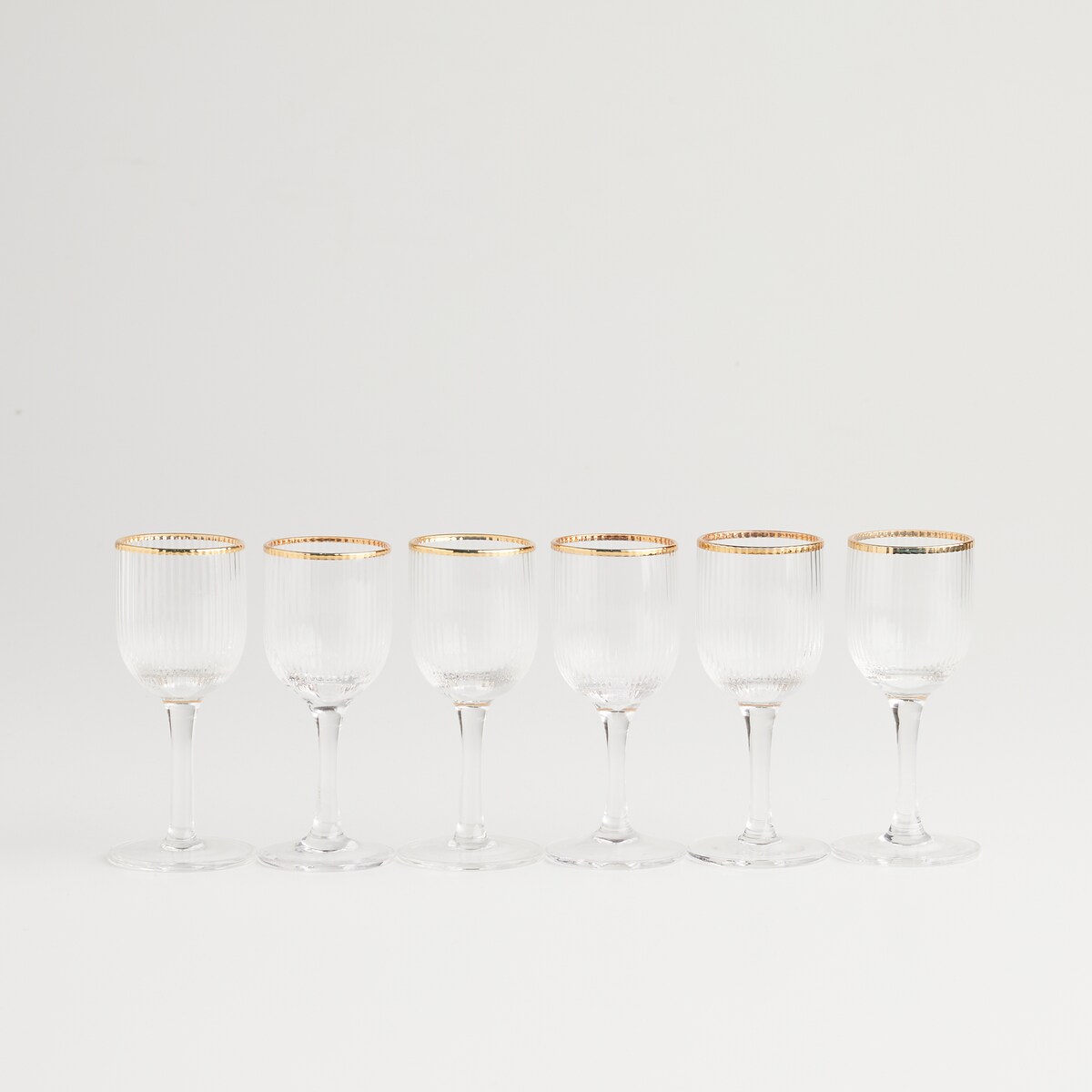 Komplet Kieliszków Do Wódki Vanesa