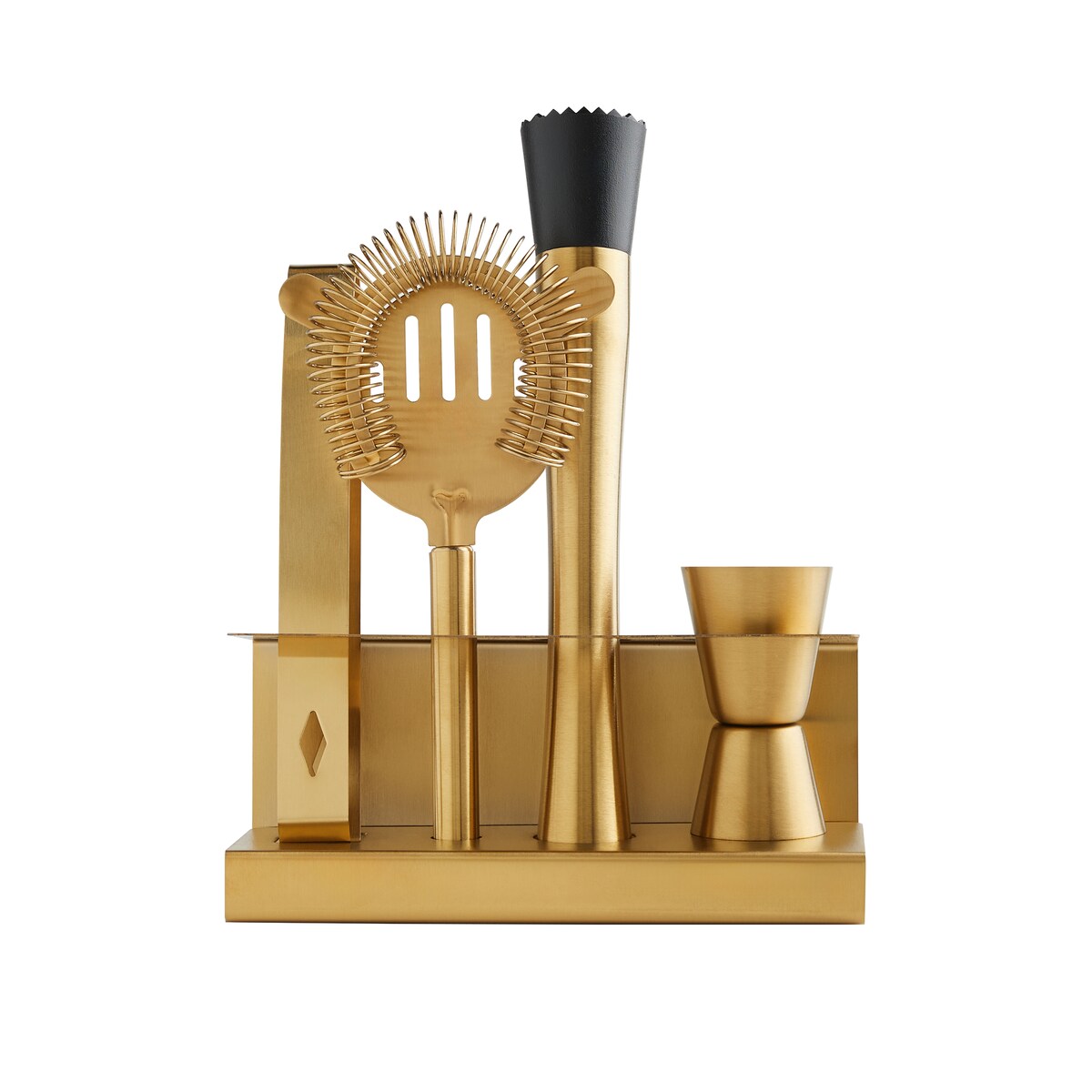 Komplet Akcesoriów Barowych Tisto