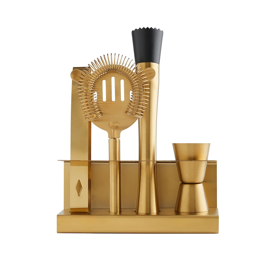 Komplet Akcesoriów Barowych Tisto