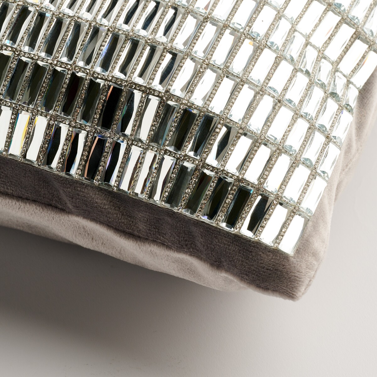 Poszewka dekoracyjna Riflesso 45x45 cm