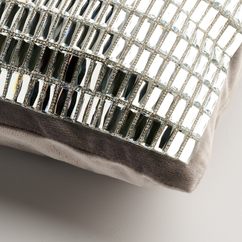 Poszewka dekoracyjna Riflesso 45x45 cm