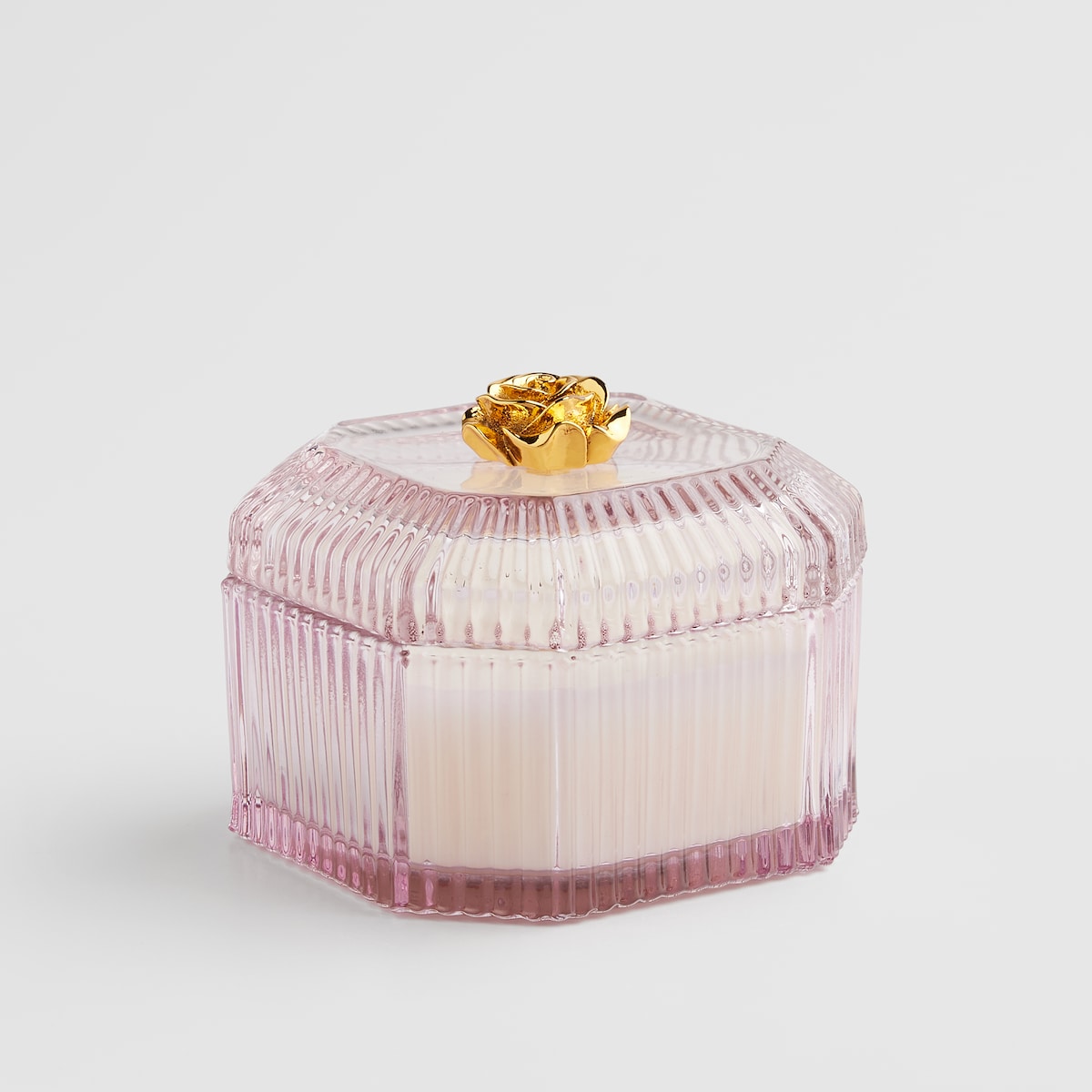 Świeca Zapachowa Rozetta