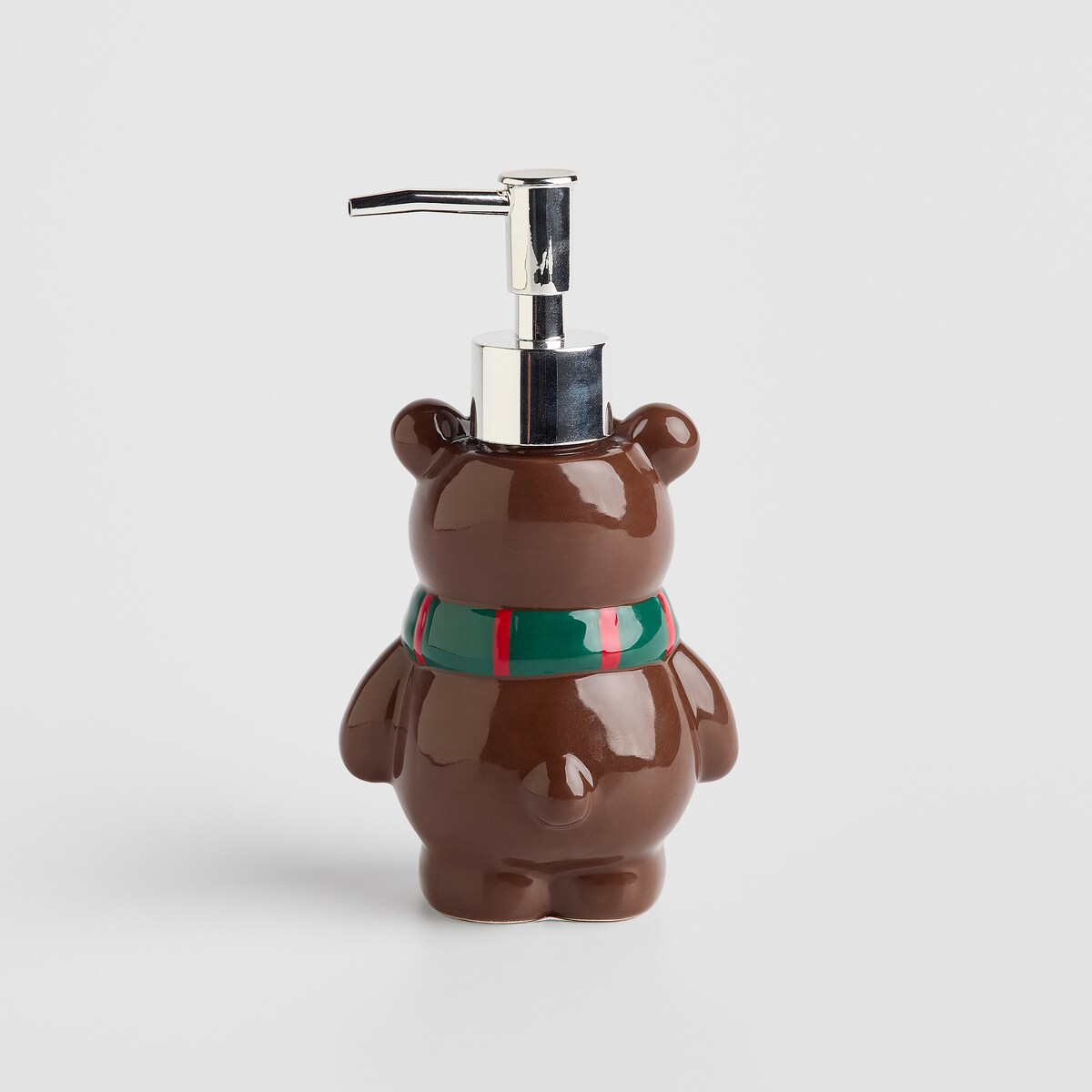 Dozownik Teddy z motywem zwierzęcym